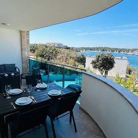 Seascape Deluxe Residence 普耶斯察纳乌瓦拉 外观 照片