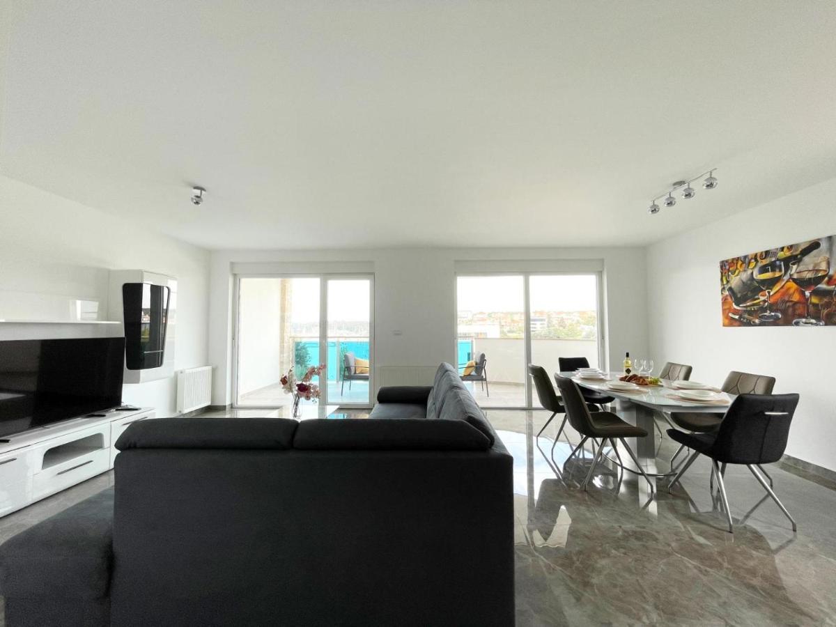 Seascape Deluxe Residence 普耶斯察纳乌瓦拉 外观 照片