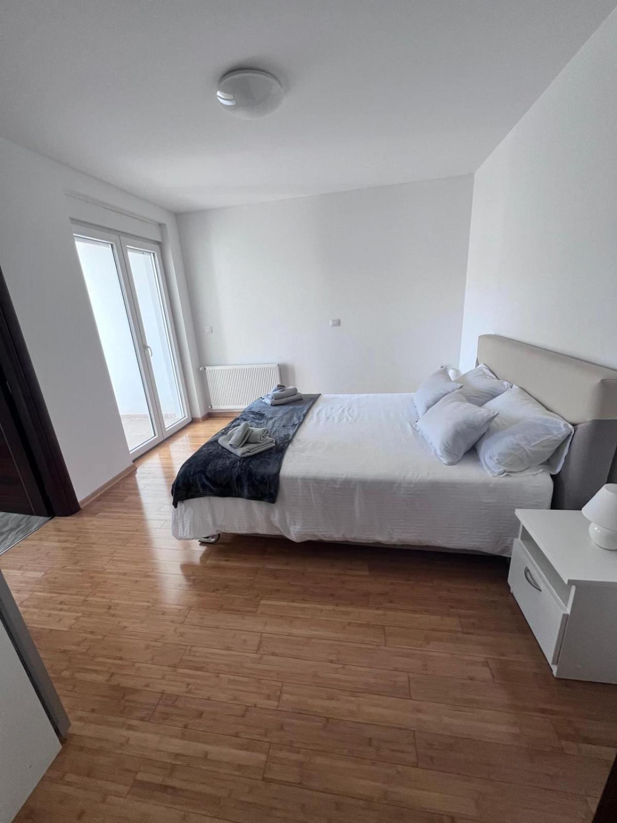 Seascape Deluxe Residence 普耶斯察纳乌瓦拉 外观 照片