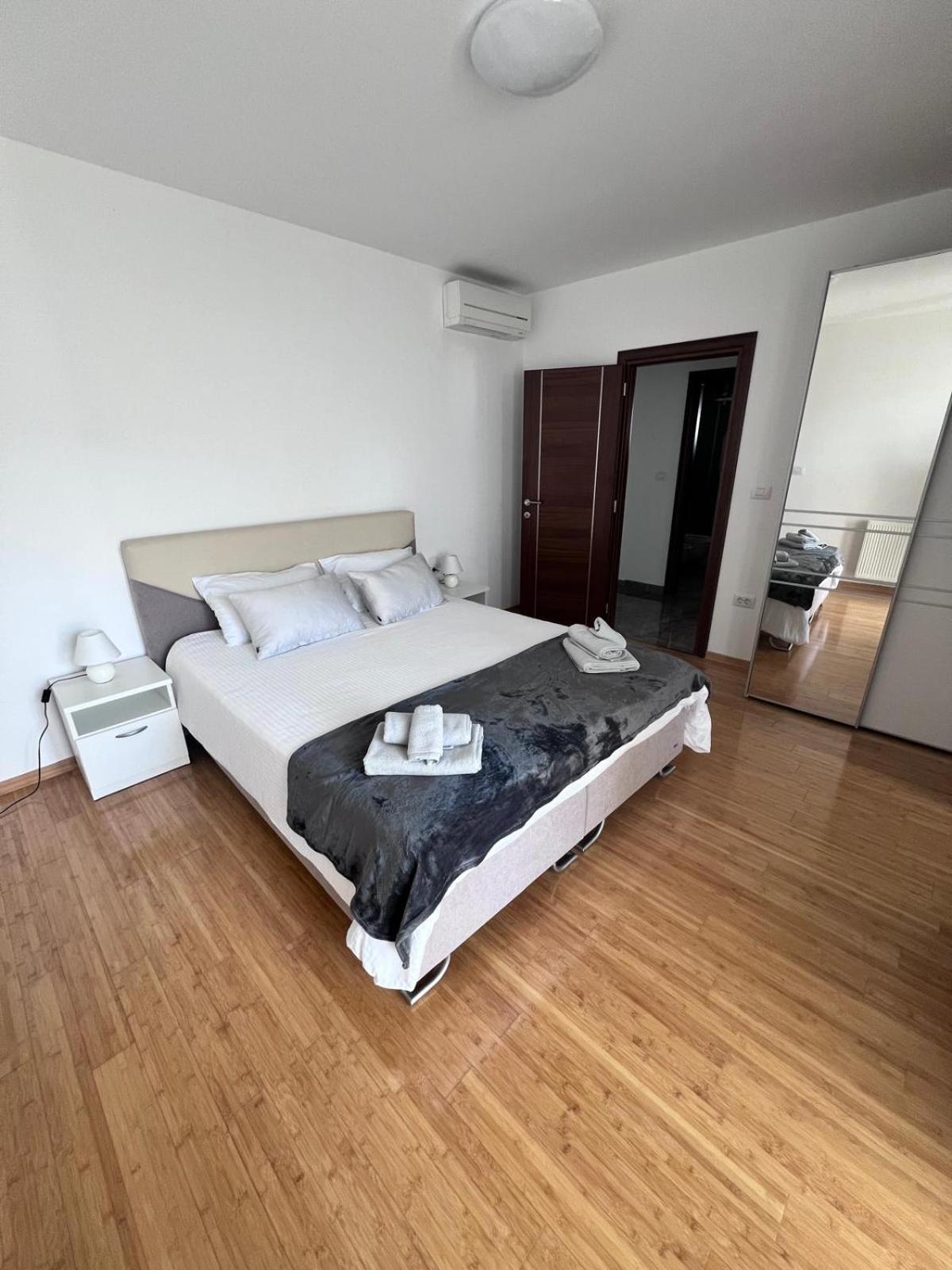Seascape Deluxe Residence 普耶斯察纳乌瓦拉 外观 照片