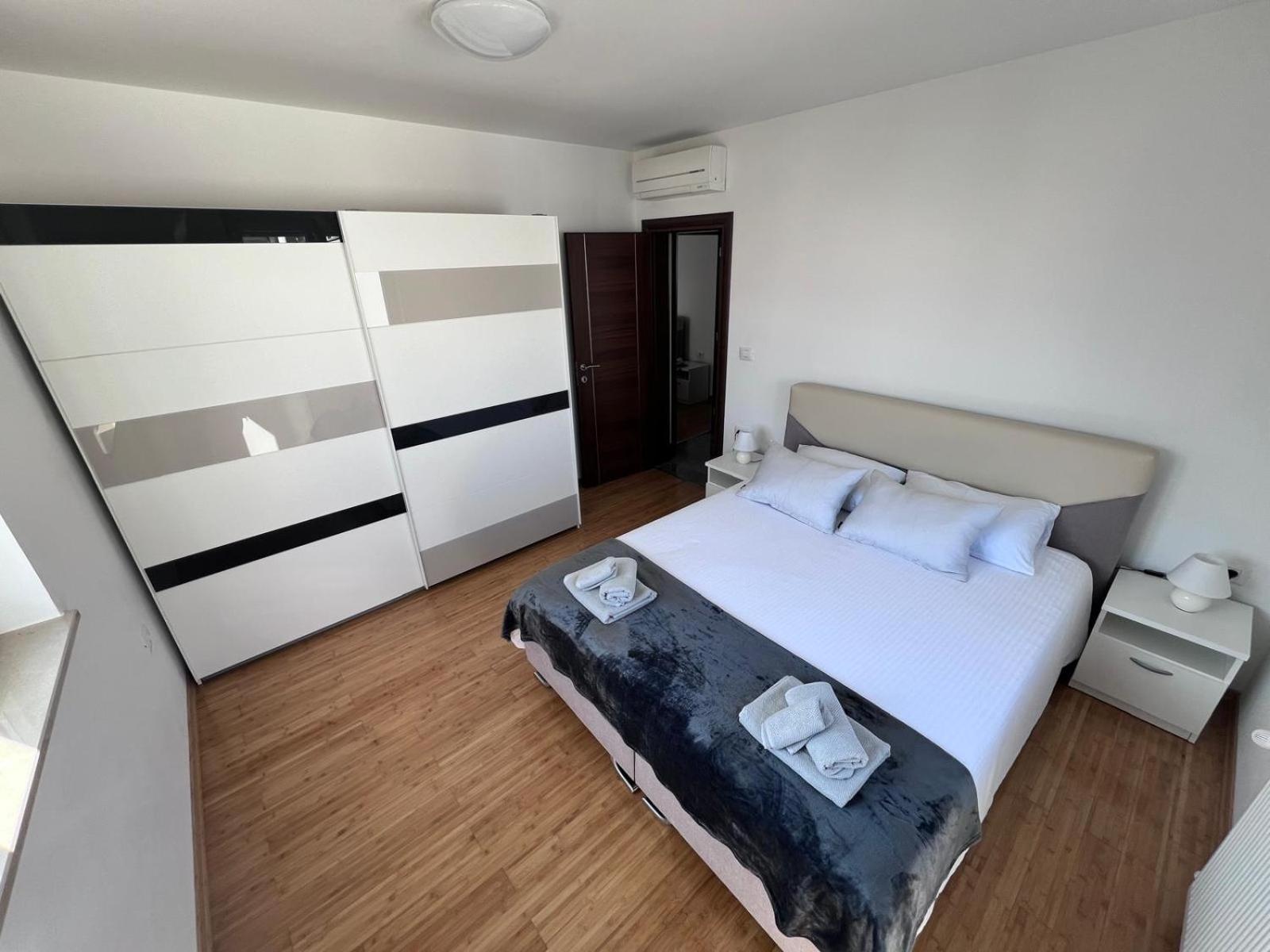 Seascape Deluxe Residence 普耶斯察纳乌瓦拉 外观 照片