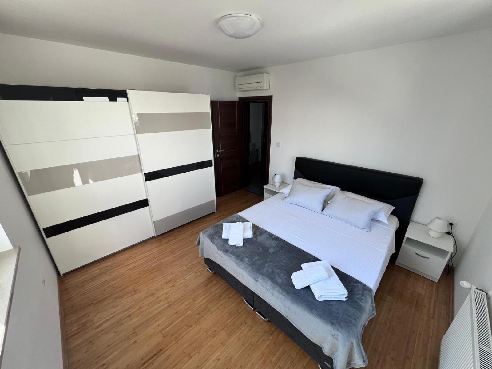 Seascape Deluxe Residence 普耶斯察纳乌瓦拉 外观 照片