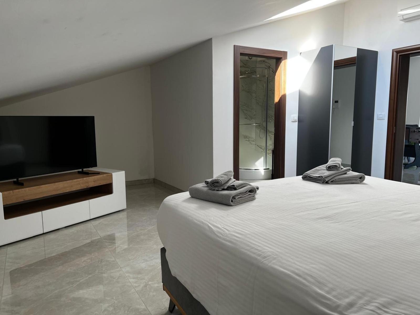 Seascape Deluxe Residence 普耶斯察纳乌瓦拉 外观 照片