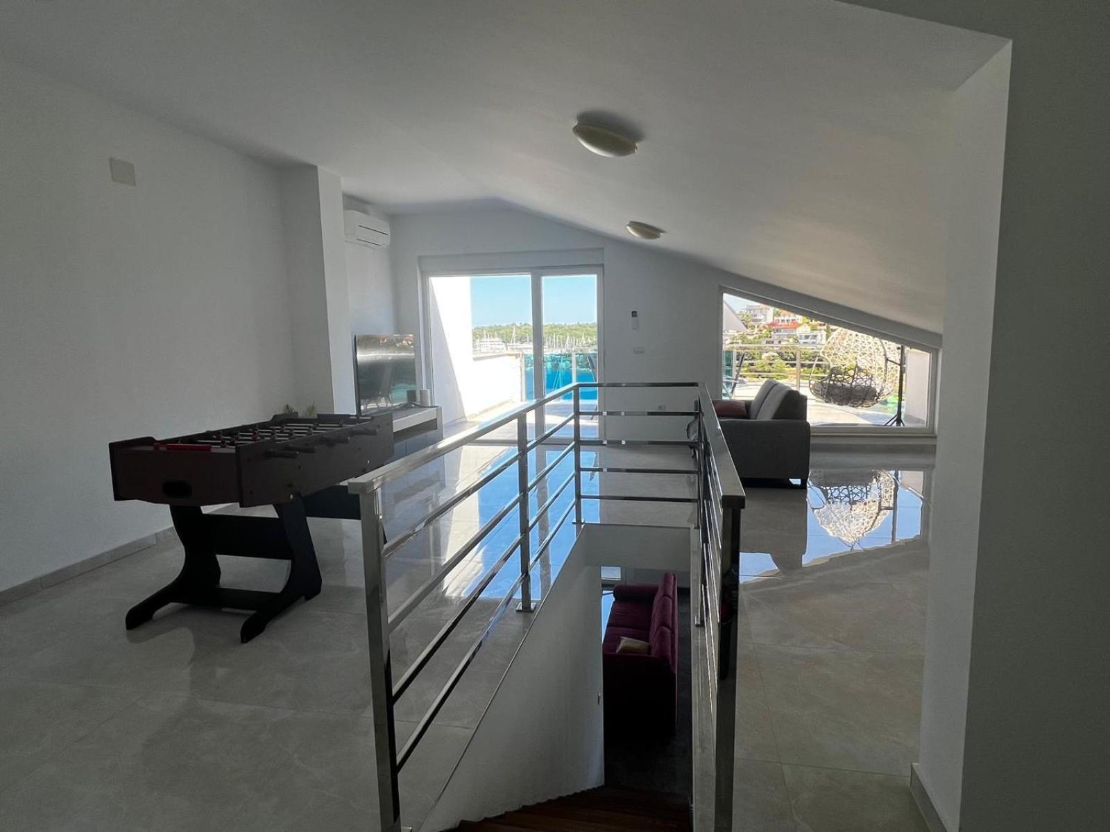 Seascape Deluxe Residence 普耶斯察纳乌瓦拉 外观 照片